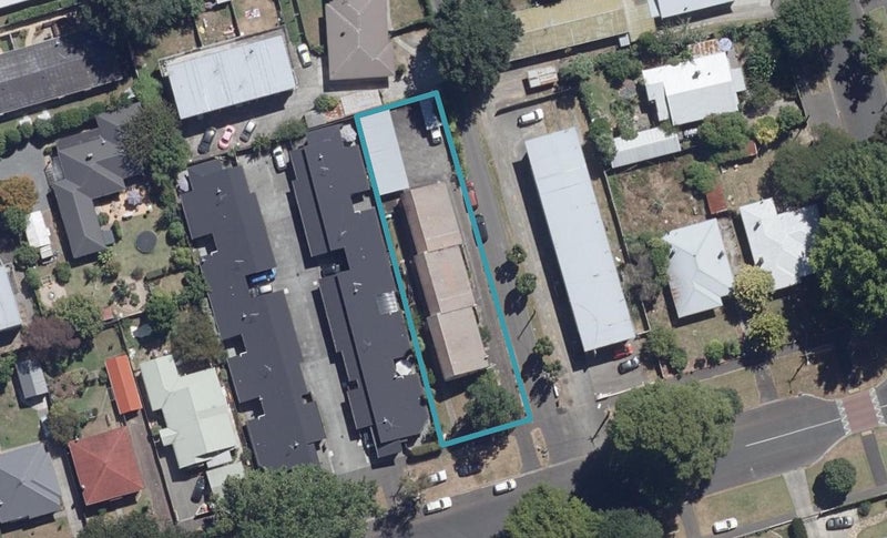 3/51 Albert Street, Hamilton East, Hamilton - Carousel 1