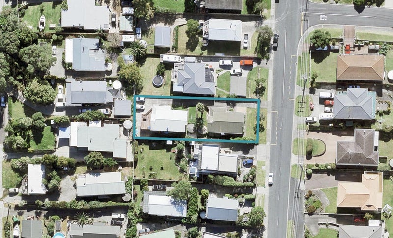 1/80 Stanmore Bay Road, Stanmore Bay, Whangaparāoa - Carousel 1