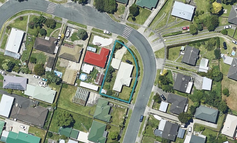 40 Henderson Crescent, Parkvale, Tauranga - Carousel 1