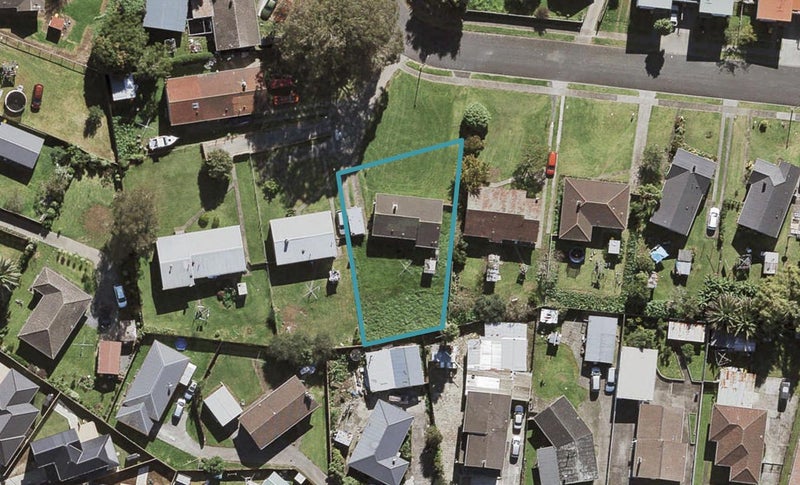 15 Vickers Crescent, Mangere, Auckland - Carousel 1