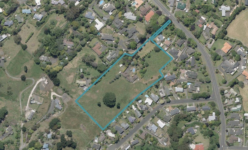 155A Great North Road, Otamatea, Whanganui - Carousel 1