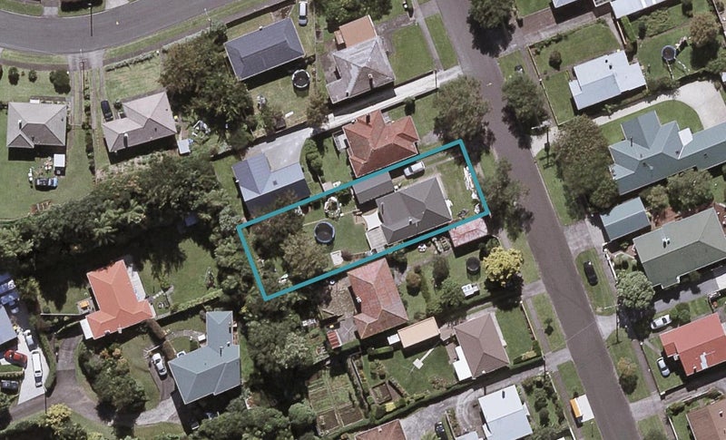 50A Doone Street, Lynmouth, New Plymouth - Carousel 1