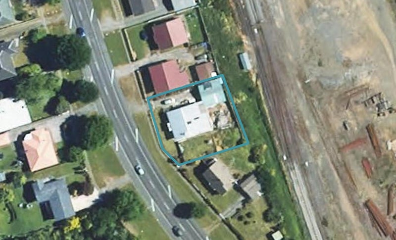 464 Broadway, Stratford, Stratford - Carousel 1