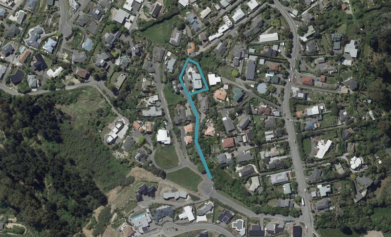7A Vista Place, Huntsbury, Christchurch - Carousel 1