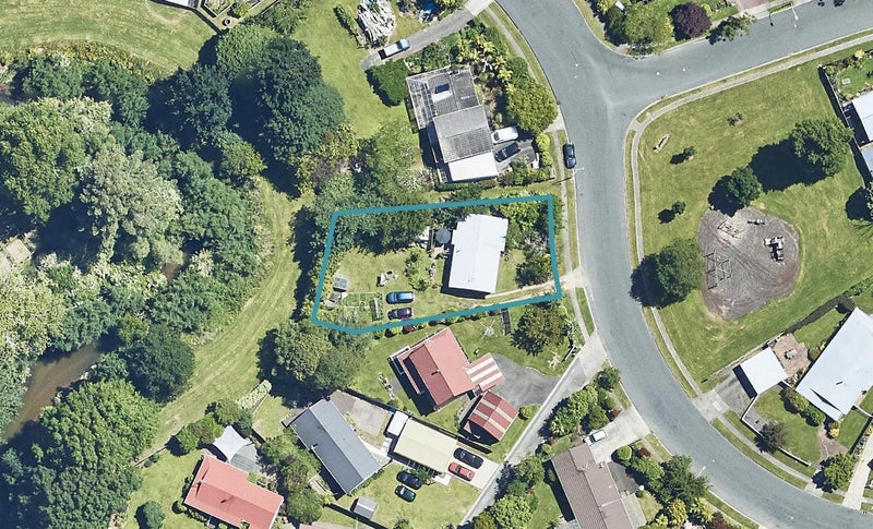 15 Brookdale Drive, Ngongotaha, Rotorua - Carousel 1