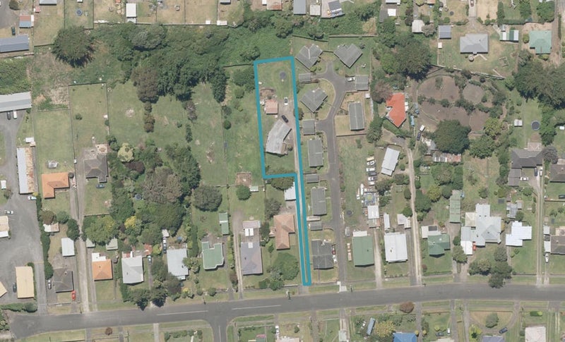 72A Bignell Street, Gonville, Whanganui - Carousel 1