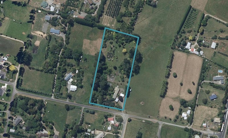 24 Wairiri Street, Ohau, Levin - Carousel 1