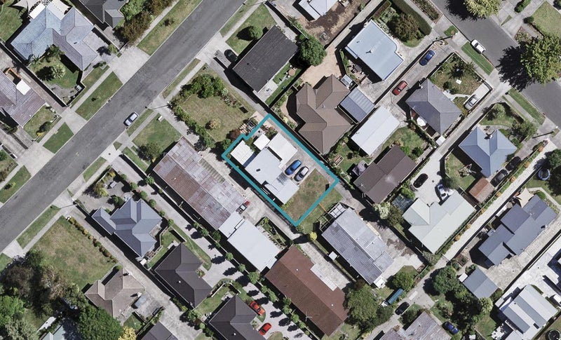19 Bowling Road, Greenmeadows, Napier - Carousel 1