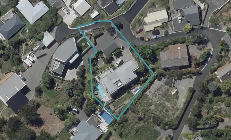 25 Balmoral Lane, Redcliffs, Christchurch - Carousel 1