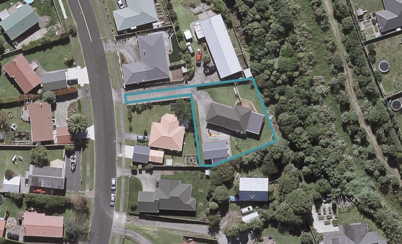 17B Silvan Place, Bell Block, New Plymouth - Carousel 1