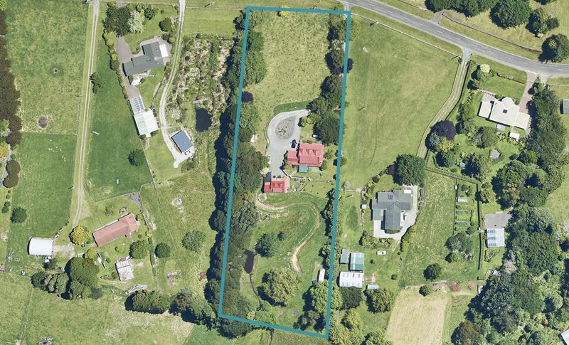 33 Keith Road, Ngongotaha, Rotorua - Carousel 1