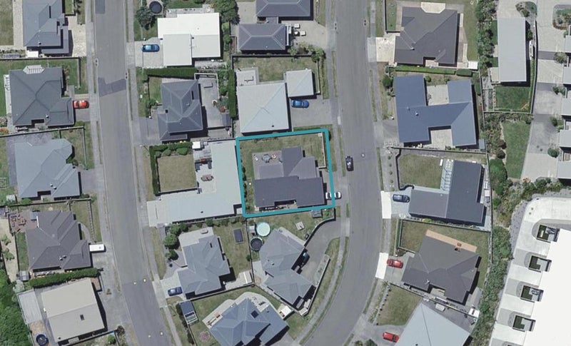 22 Ashwood Street, Woodridge, Wellington - Carousel 1