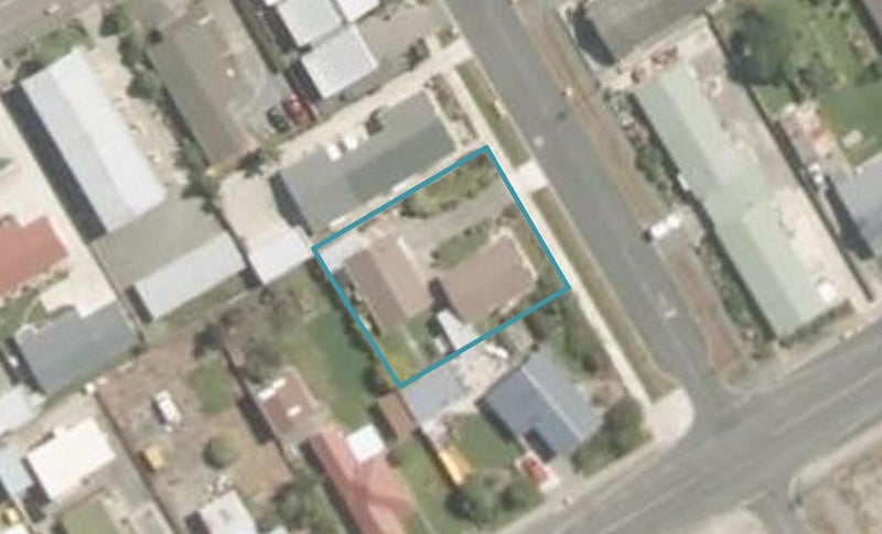 10A Argyle Street, Balclutha, Balclutha - Carousel 1