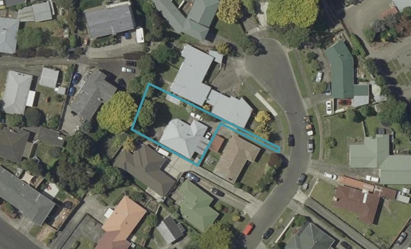 3A Patea Place, Terrace End, Palmerston North - Carousel 1