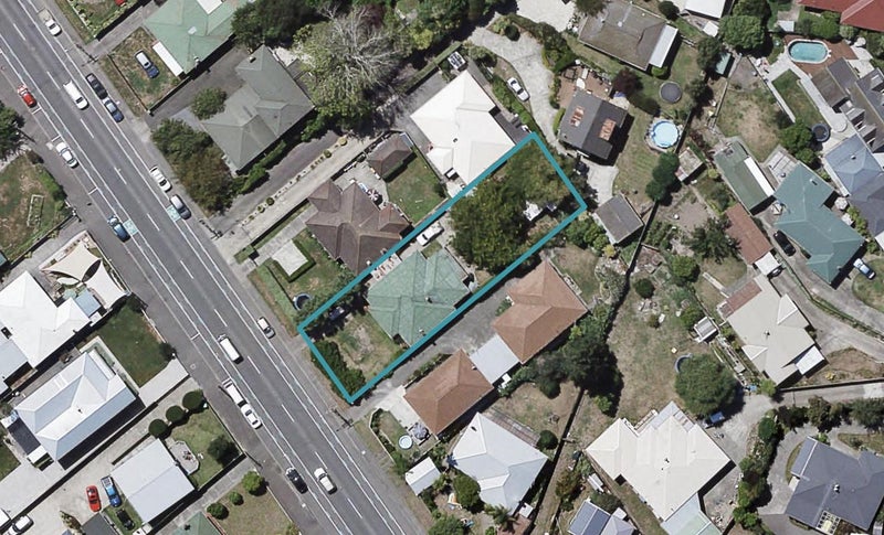 505 Frederick Street West, Mahora, Hastings - Carousel 1