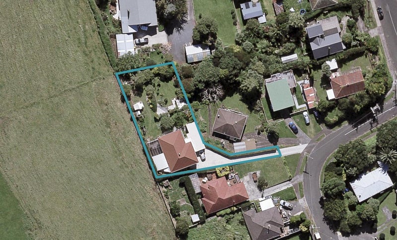 4A Havelock Place, Blagdon, New Plymouth - Carousel 1