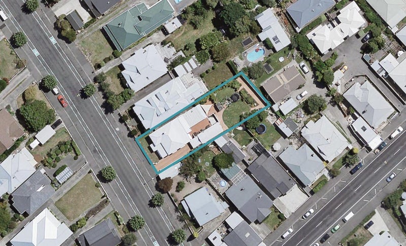 65 Nelson Crescent, Napier South, Napier - Carousel 1