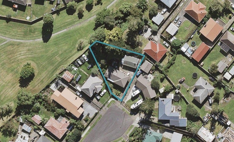 28 Paine Place, Mangere, Auckland - Carousel 1