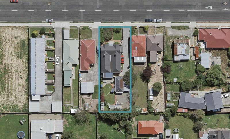 73 Bowmont Street, Appleby, Invercargill - Carousel 1