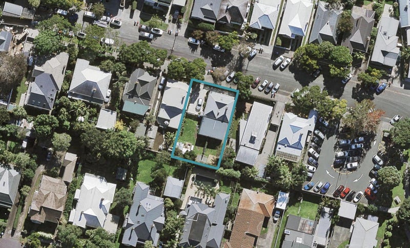 14 Essex Road, Mount Eden, Auckland - Carousel 1
