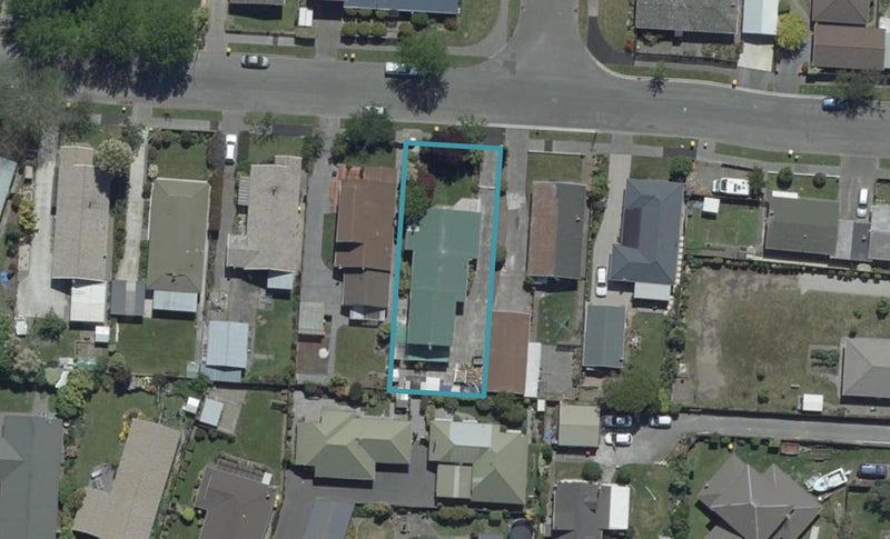 96 Wingate Street, Redwood, Christchurch - Carousel 1