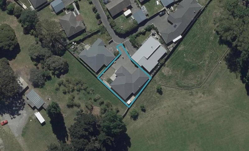 7 Tompkins Lane, Burwood, Christchurch - Carousel 1