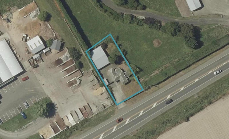 273 Napier Road, Kelvin Grove, Palmerston North - Carousel 1