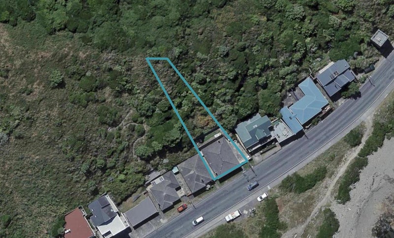 126 The Esplanade, Houghton Bay, Wellington - Carousel 1