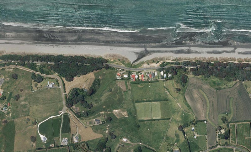 1232 State Highway 2, Waiotahe, Ōpōtiki - Carousel 1