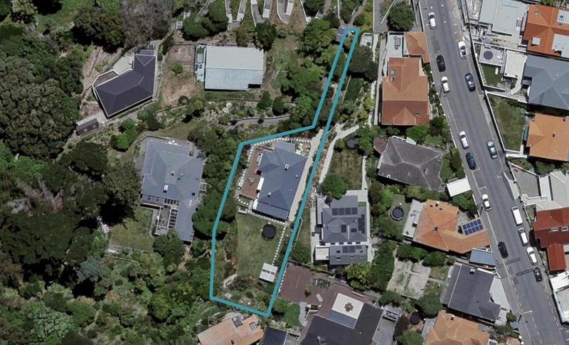 30 Grass Street, Roseneath, Wellington - Carousel 1