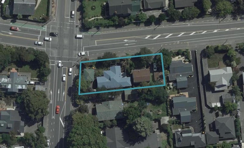65 Kilmarnock Street, Riccarton, Christchurch - Carousel 1