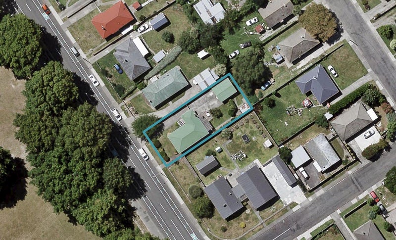 1024 Grove Road, Mayfair, Hastings - Carousel 1
