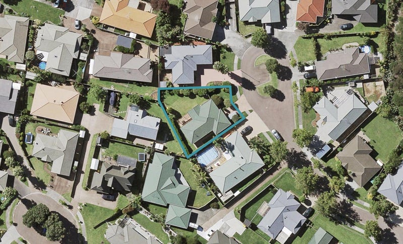 20 Cottesmore Place, Huntington Park, Auckland - Carousel 1