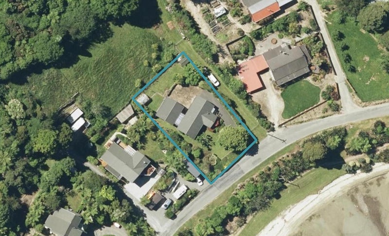 337 Anakiwa Road, Anakiwa, Linkwater - Carousel 1