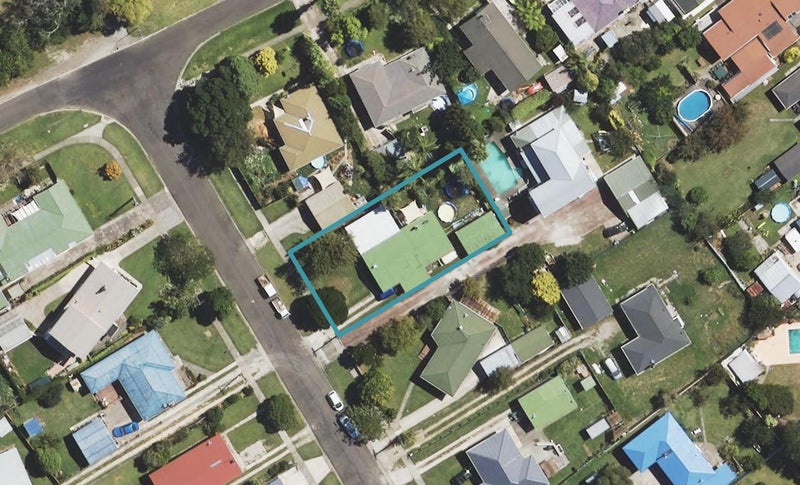 25 Turenne Street, Inner Kaiti, Gisborne - Carousel 1