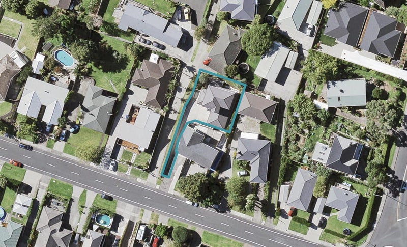 7A Rodney Street, Howick, Auckland - Carousel 1