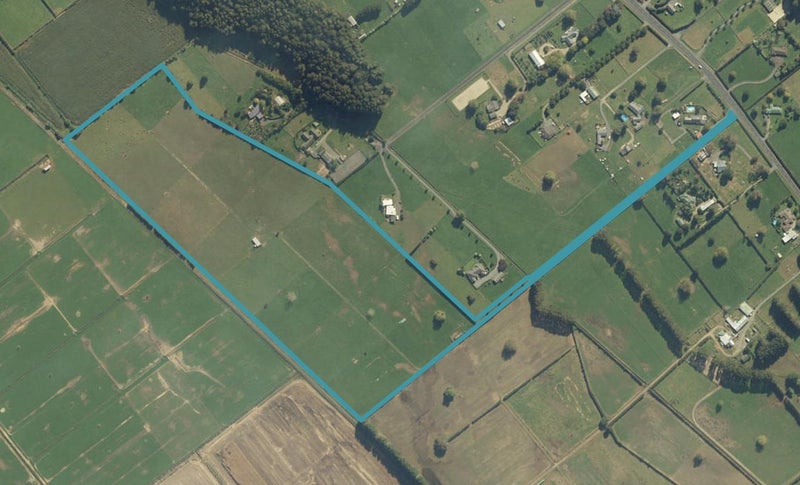 413 Marychurch Road, Matangi, Hamilton - Carousel 1