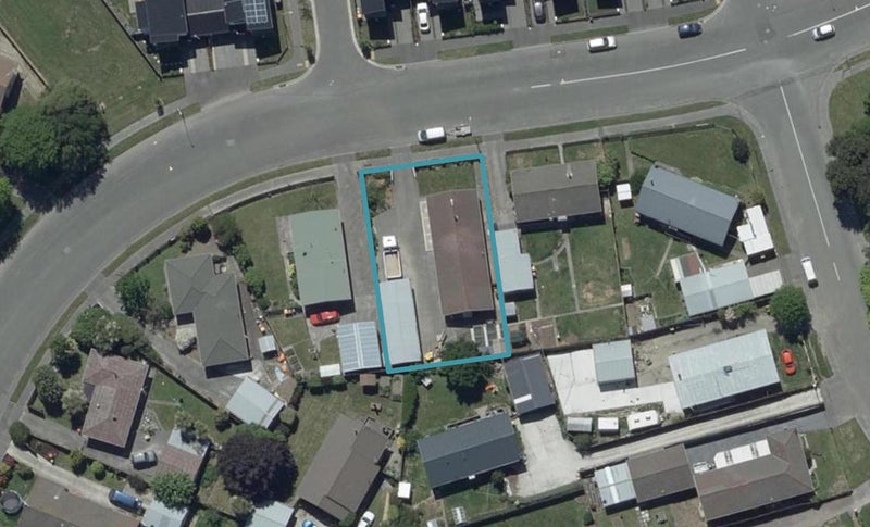 67 Vanguard Drive, Broomfield, Christchurch - Carousel 1