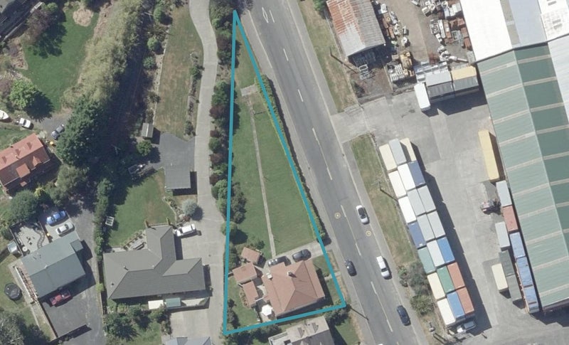 28 North Taieri Road, Abbotsford, Dunedin - Carousel 1