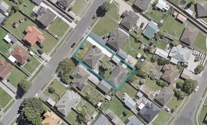 2/36 Sladden Street, Naenae, Lower Hutt - Carousel 1