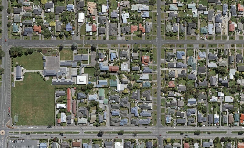 97 Chelmsford Street, Windsor, Invercargill - Carousel 1