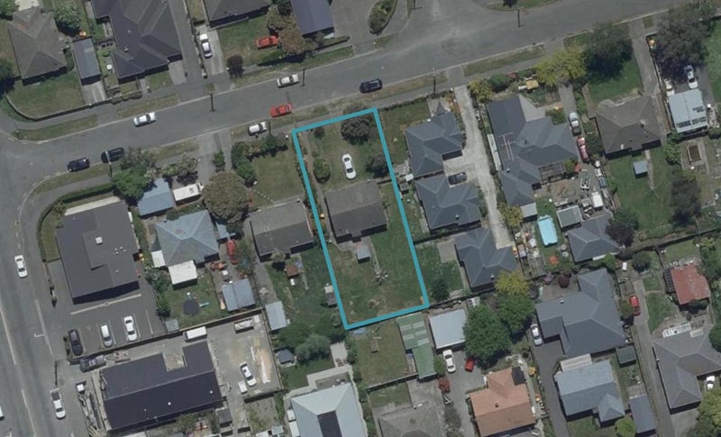 6 Evatt Street, Bryndwr, Christchurch - Carousel 1