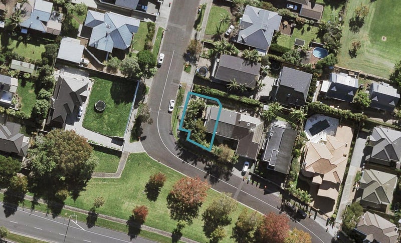 25B Wilding Avenue, Epsom, Auckland - Carousel 1