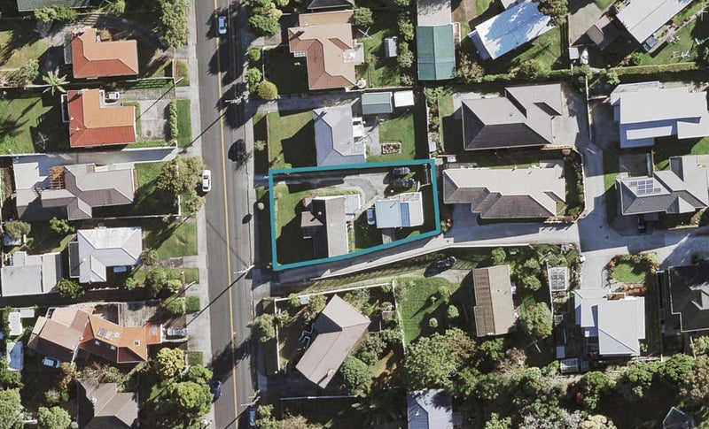 68 Whitney Street, New Windsor, Auckland - Carousel 1