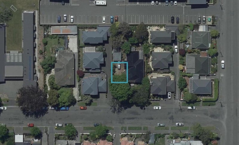 3/35 Eversleigh Street, St Albans, Christchurch - Carousel 1