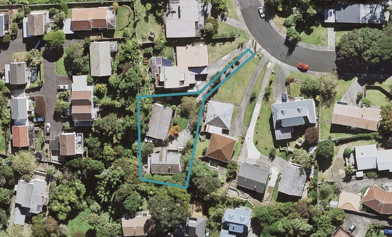 1/22 Glenwood Avenue, Birkenhead, Auckland - Carousel 1