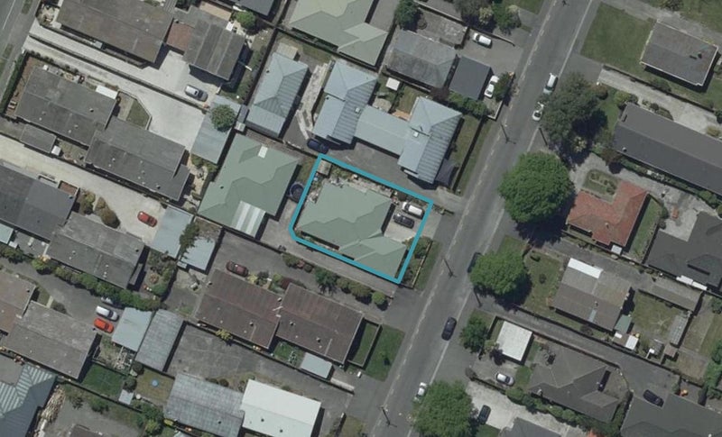 13 Angela Street, Upper Riccarton, Christchurch - Carousel 1