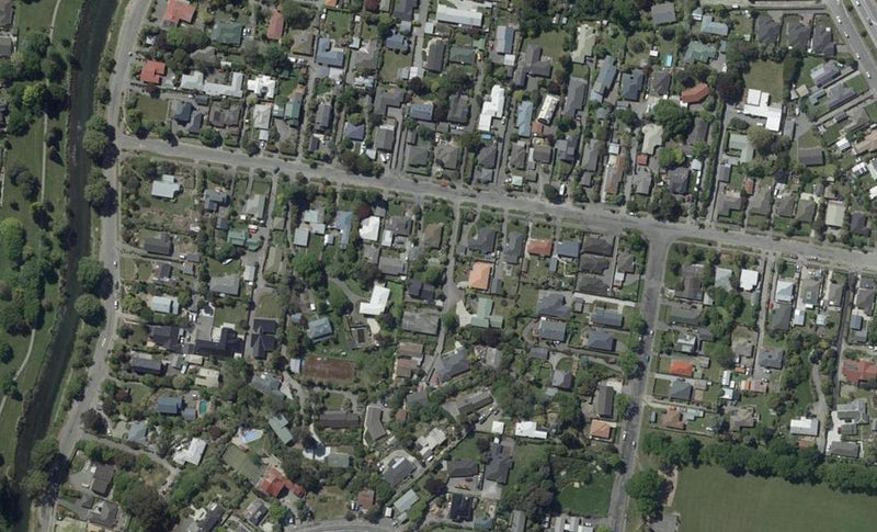 22A Grange Street, Hillsborough, Christchurch - Carousel 1