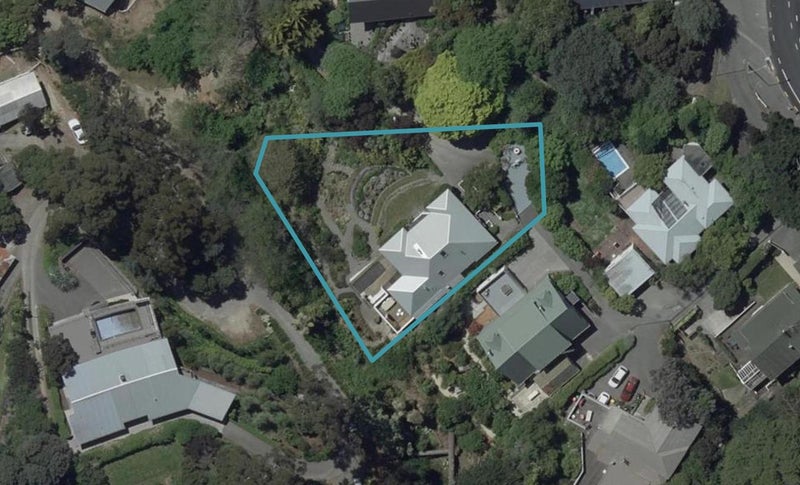 1 Garth Terrace, Cashmere, Christchurch - Carousel 1