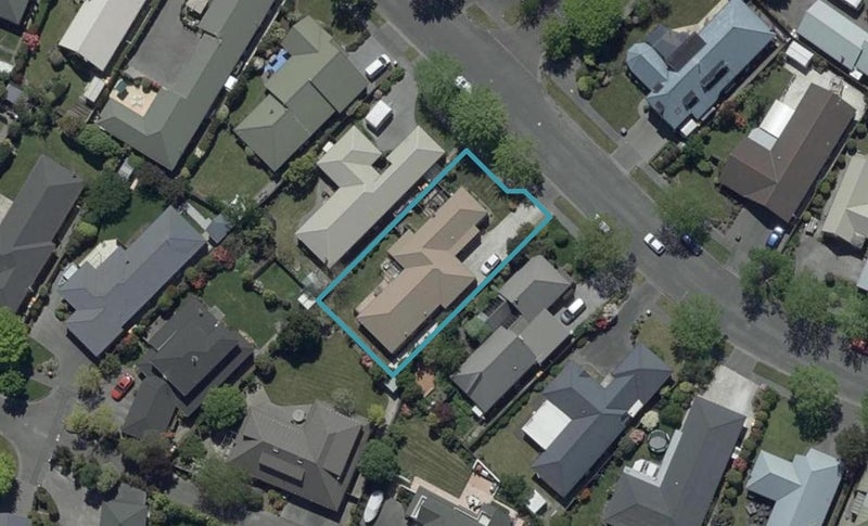 186 Hawthornden Road, Avonhead, Christchurch - Carousel 1